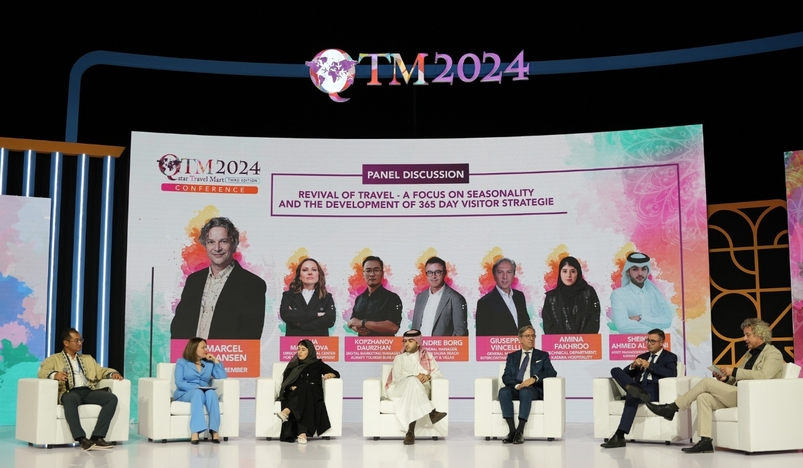 QATAR TRAVEL MART 2024 DAY 2 HIGHLIGHTS AND KEY ANNOUNCEMENTS